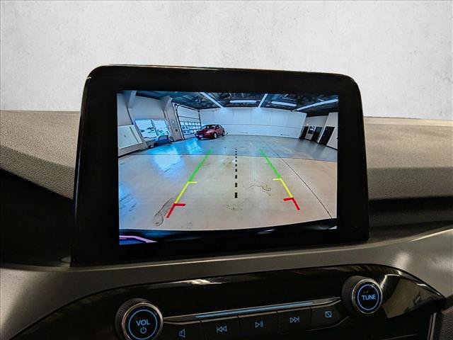 Certified 2023 Ford Escape Active AWD/4WD image 14
