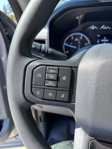 Certified 2026 Ford F450 XL w/ 360-Degree Camera Package AWD/4WD image 14