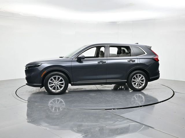 Used 2025 Honda CR-V EX-L image 7
