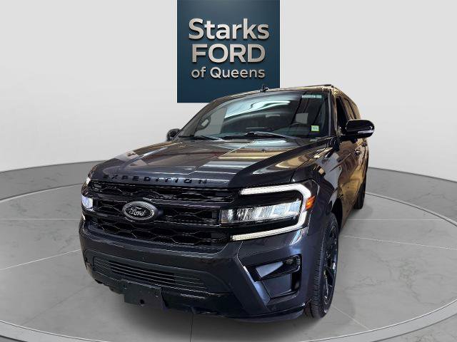 Certified 2023 Ford Expedition Max Limited AWD/4WD image 3