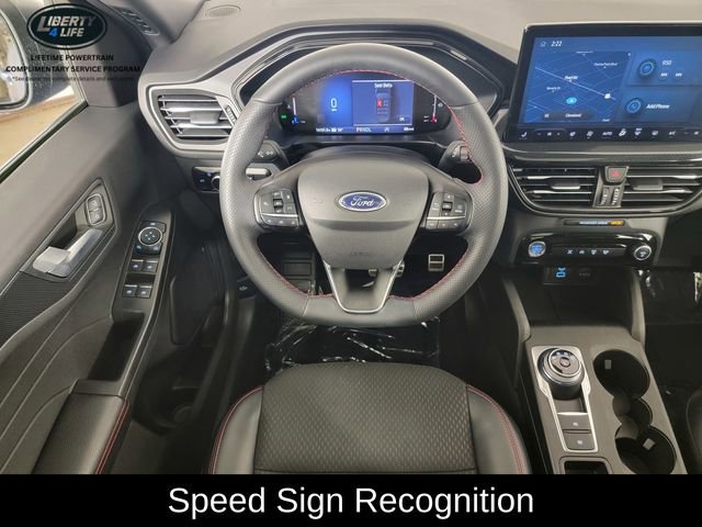 Certified 2023 Ford Escape ST-Line w/ Tech Pack #1 AWD/4WD image 26