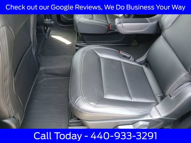 Certified 2023 Ford Explorer XLT w/ Equipment Group 202A AWD/4WD image 35
