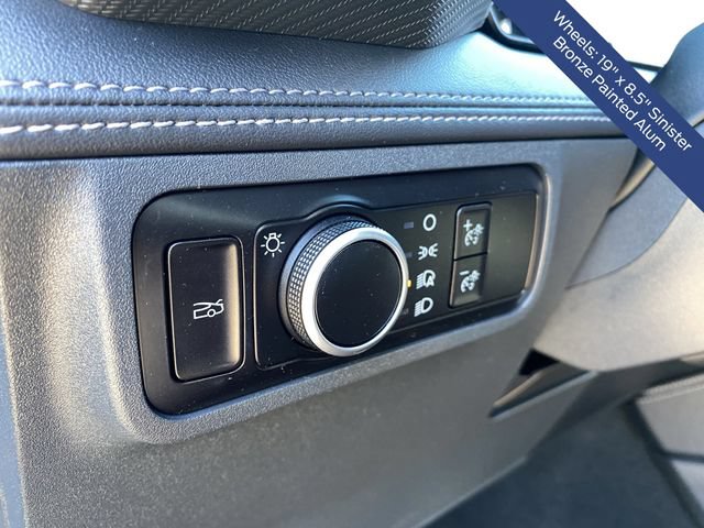 Certified 2025 Ford Mustang Premium RWD image 25