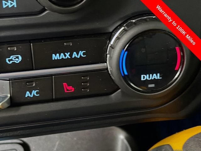 Certified 2023 Ford Bronco Badlands AWD/4WD image 24