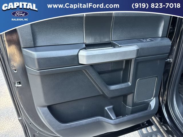 Certified 2019 Ford F150 Raptor w/ Equipment Group 802A Luxury AWD/4WD image 17