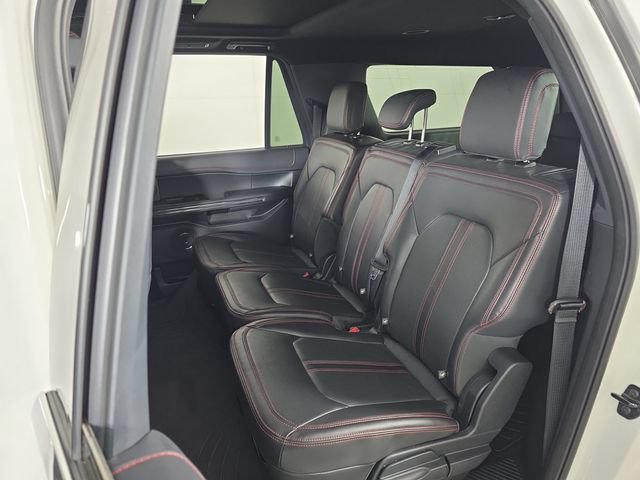 Certified 2022 Ford Expedition Max Limited AWD/4WD image 28