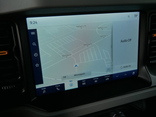 Certified 2023 Ford Bronco Badlands AWD/4WD image 28