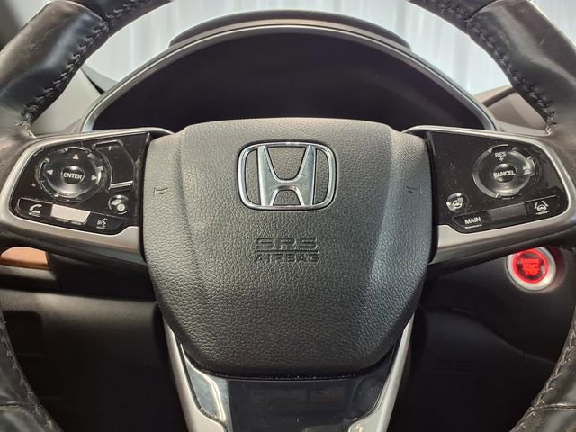 Used 2022 Honda CR-V Touring image 18