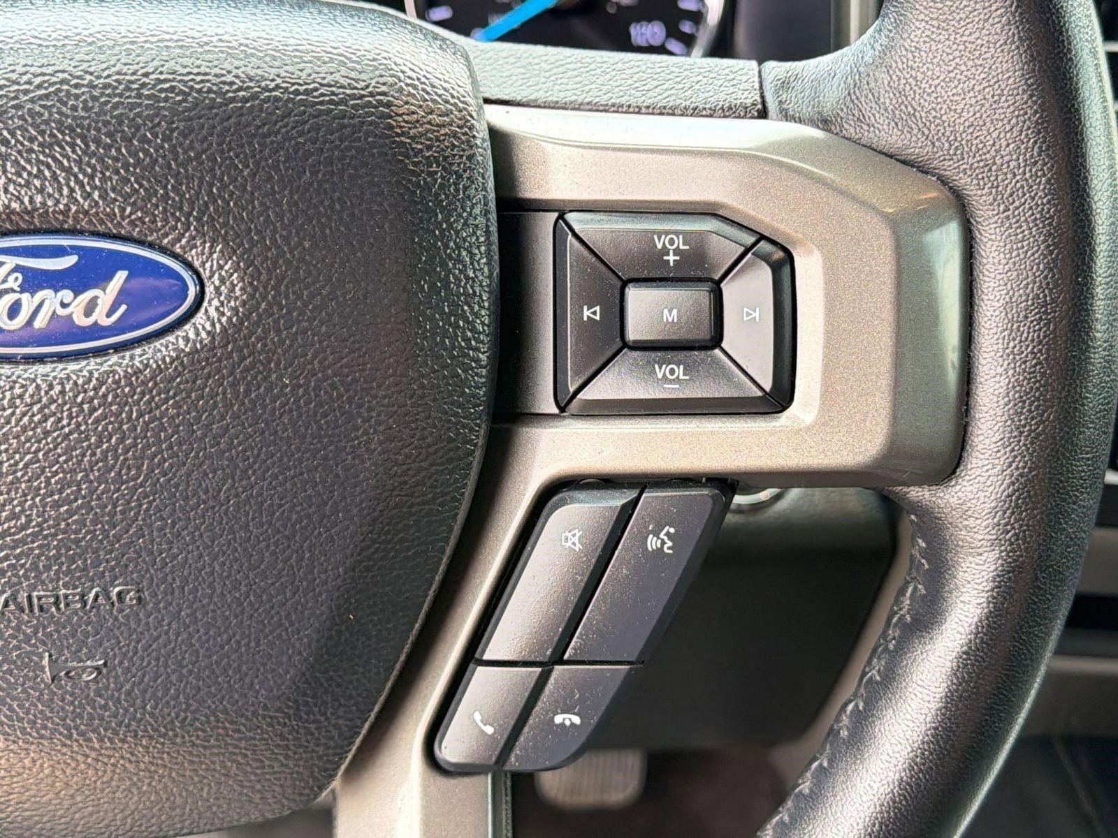 Certified 2021 Ford Expedition XLT image 23