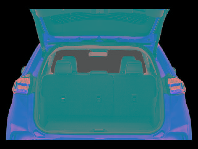 Certified 2022 Ford Edge SEL image 11