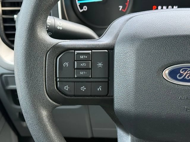 Certified 2023 Ford F150 XLT AWD/4WD image 9