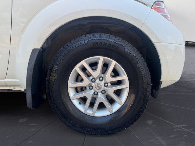 Used 2018 Nissan Frontier SV w/ Value Truck Package RWD image 14