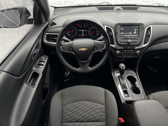 Used 2018 Chevrolet Equinox LT image 10