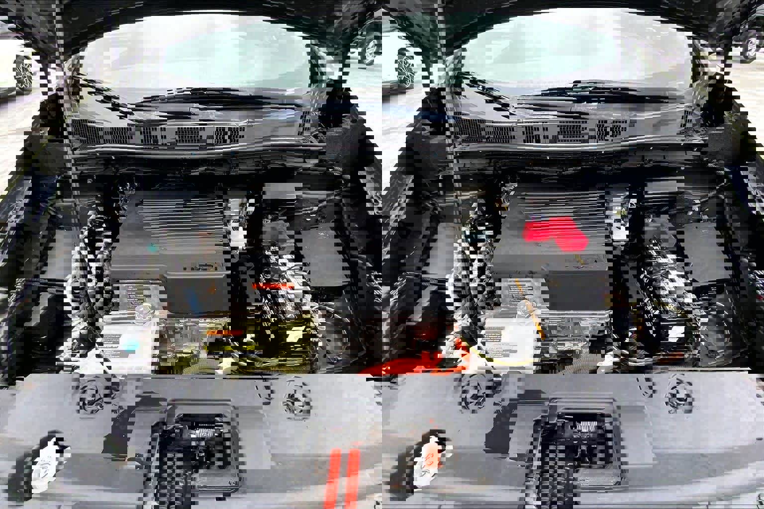 Used 2019 Nissan Leaf SV Plus w/ SV Plus Technology Package image 9