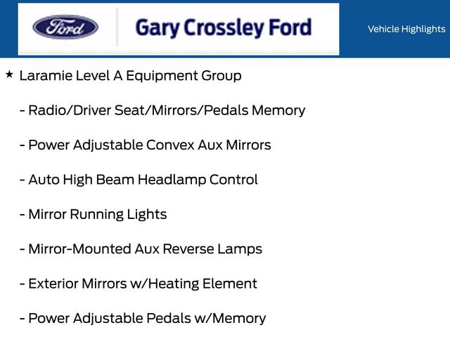 Used 2022 RAM 2500 Laramie AWD/4WD image 26