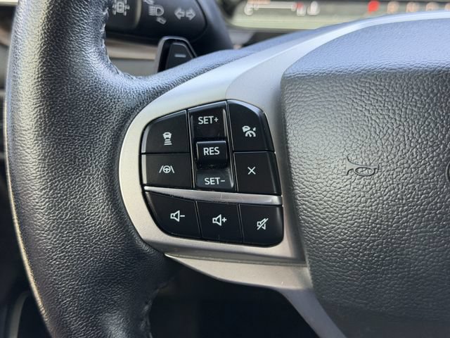 Certified 2021 Ford Explorer Limited w/ Equipment Group 301A AWD/4WD image 14