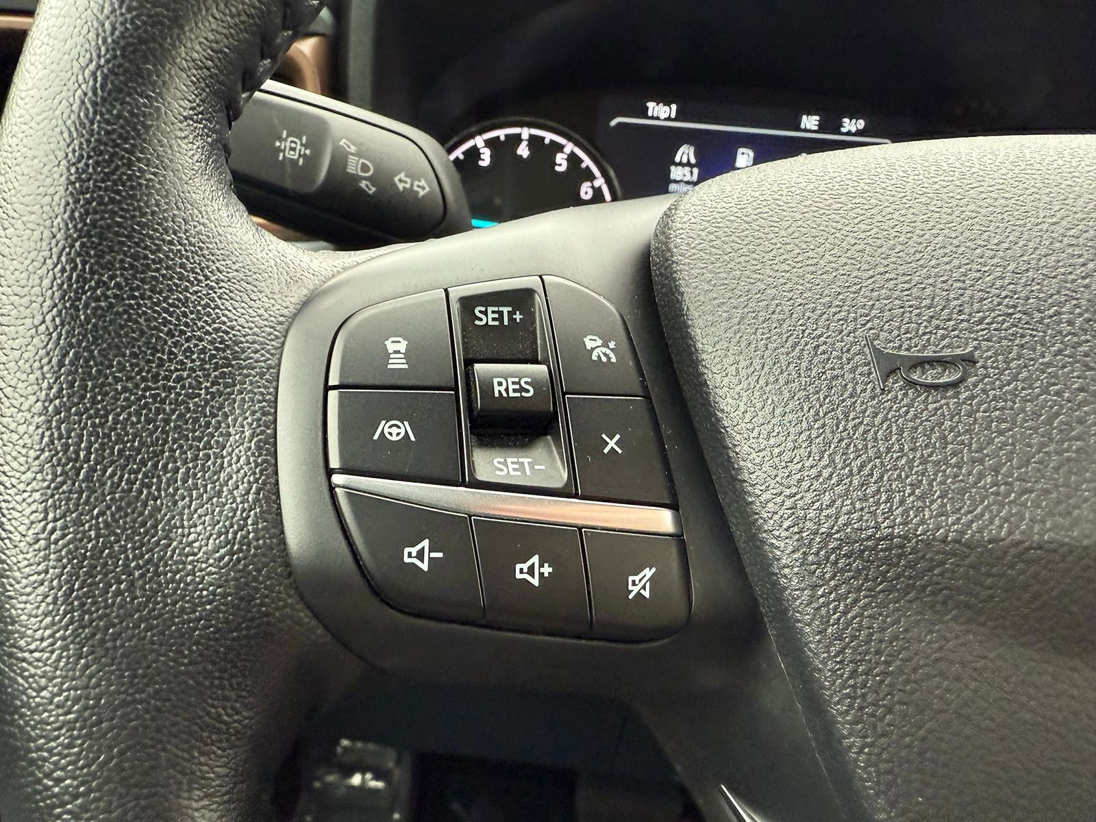 Certified 2022 Ford Maverick Lariat w/ Lariat Luxury Package image 34