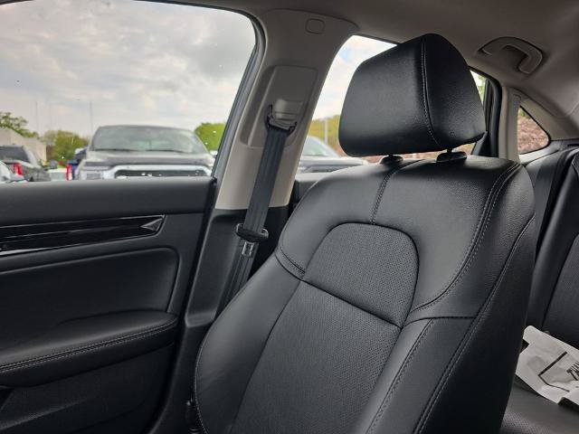 Used 2024 Honda Civic Touring image 39