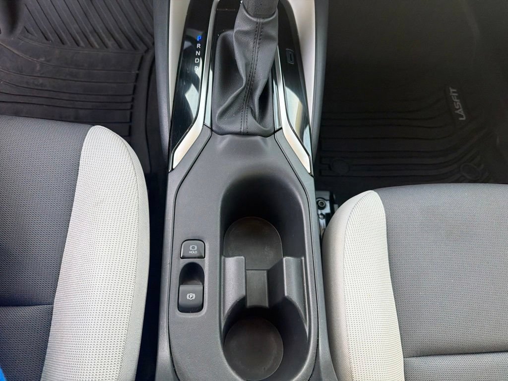 Used 2024 Toyota Corolla LE FWD image 27
