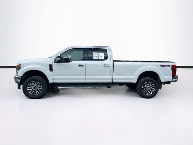 Certified 2022 Ford F350 XLT w/ XLT Premium Package image 4