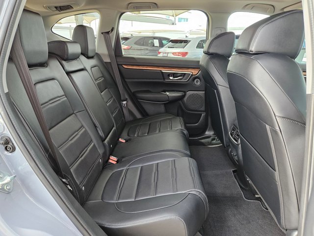 Used 2022 Honda CR-V Touring image 21