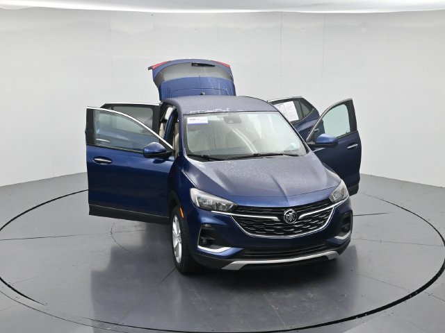 Used 2023 Buick Encore GX Preferred FWD image 45