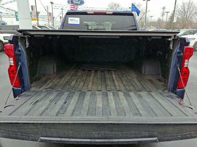 Used 2020 Chevrolet Silverado 1500 LT w/ All-Star Edition image 29