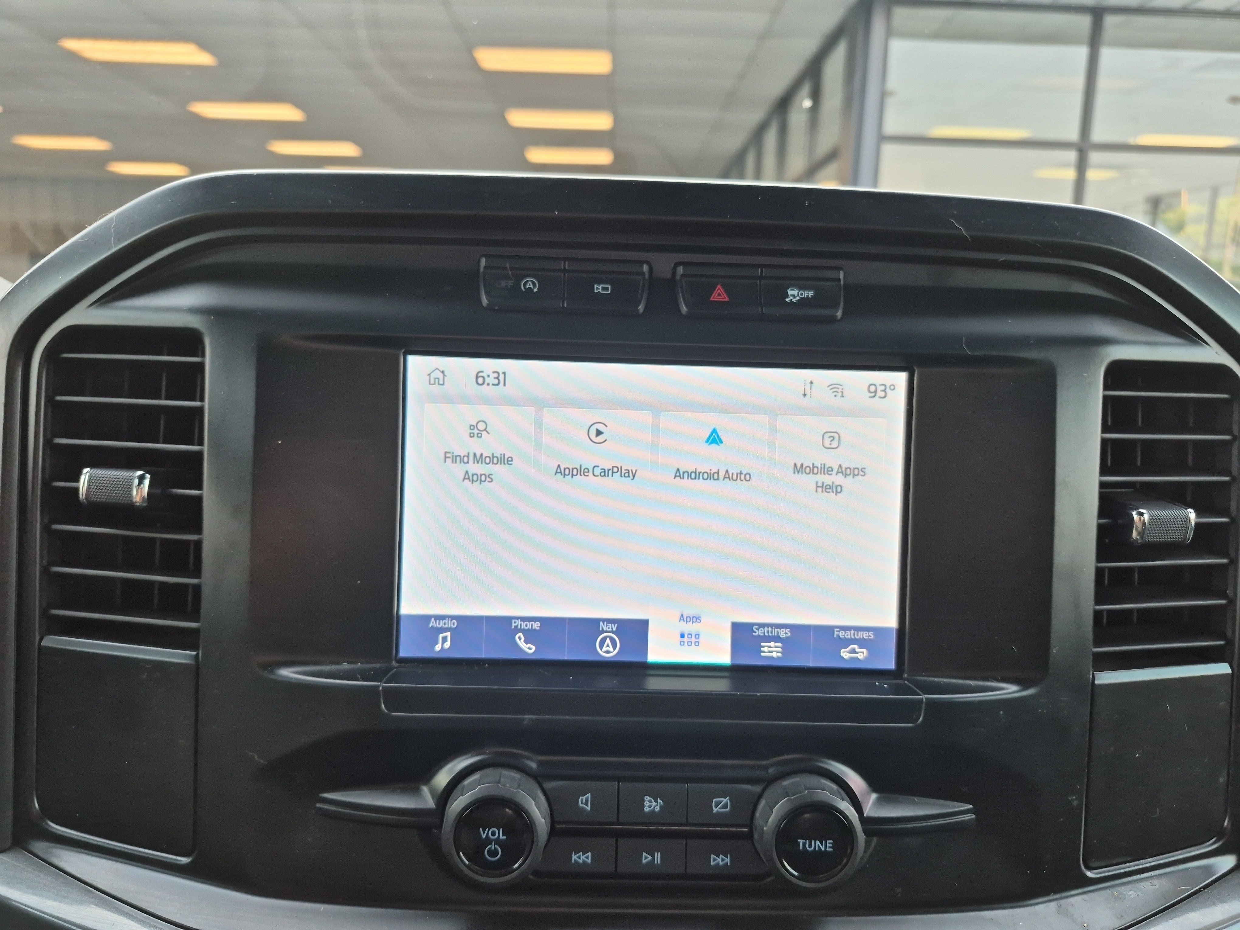 Certified 2023 Ford F150 XL w/ STX Appearance Package AWD/4WD image 34