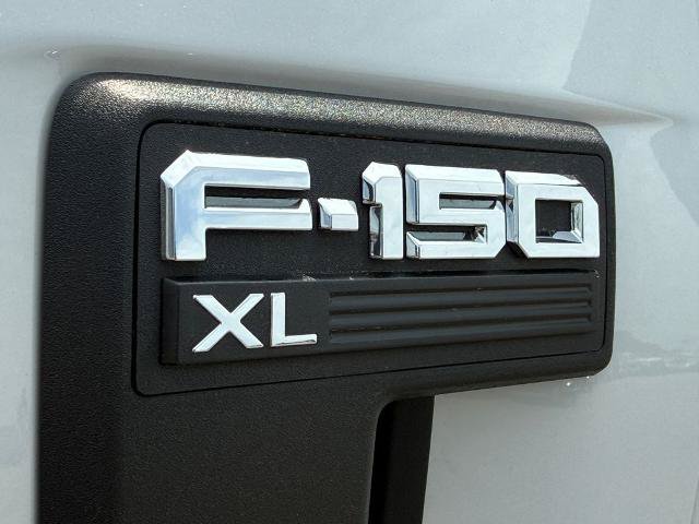 Certified 2023 Ford F150 XL w/ XL Chrome Appearance Package AWD/4WD image 12
