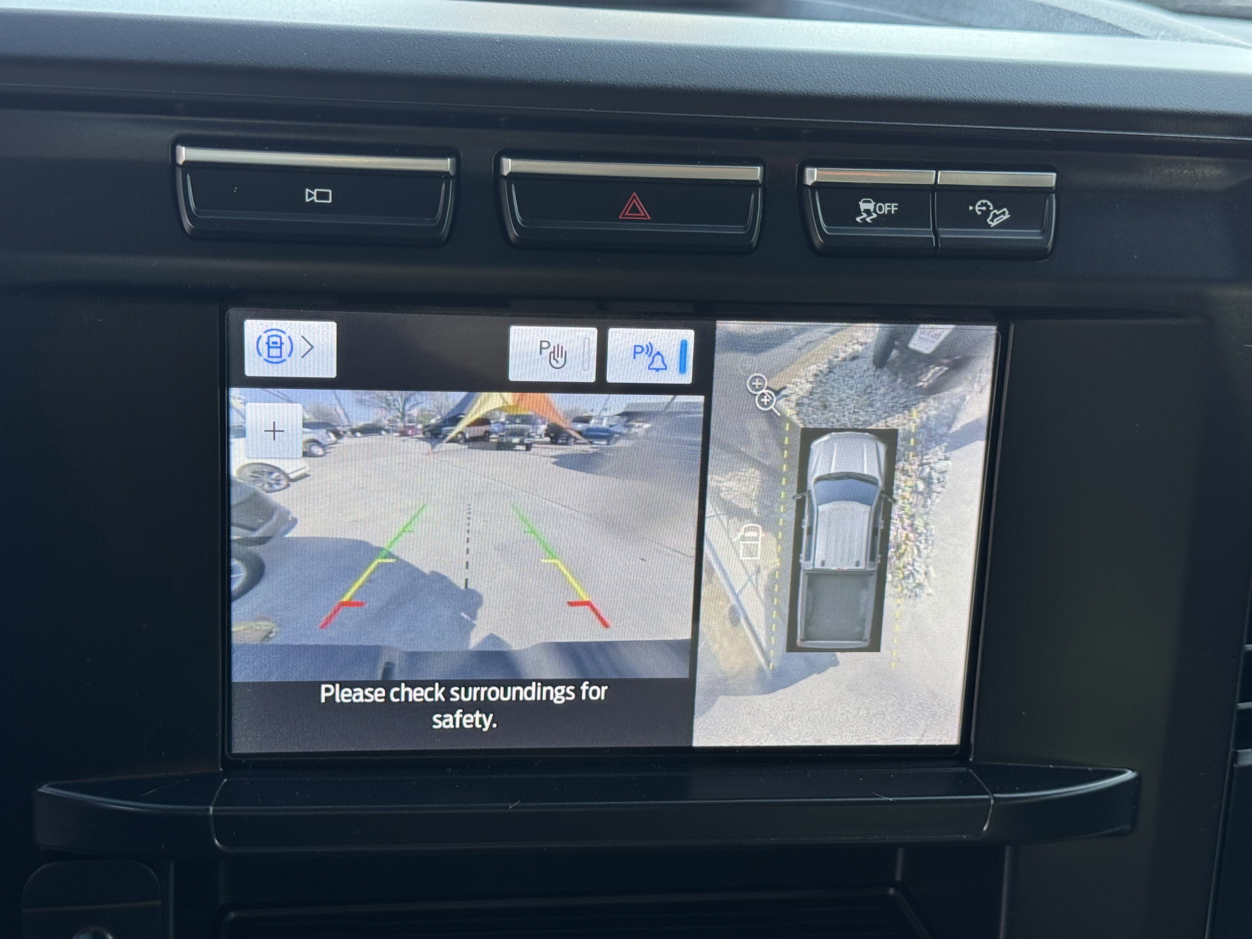 Certified 2024 Ford F250 XL w/ STX Appearance Package image 19