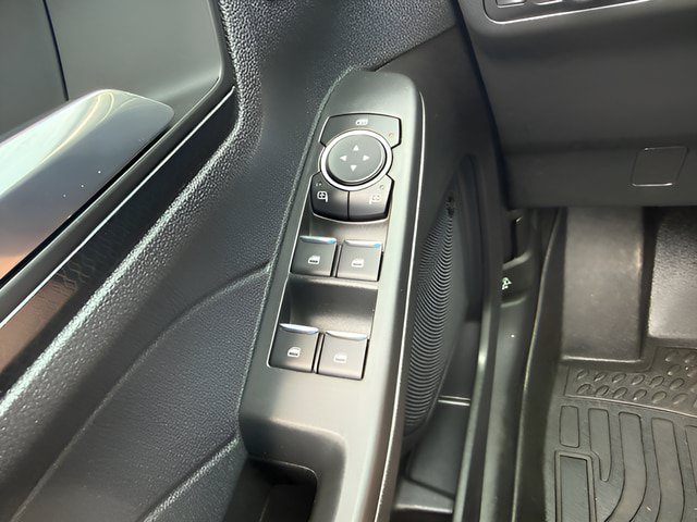 Certified 2022 Ford Escape SEL w/ SEL Stealth AWD Package image 25