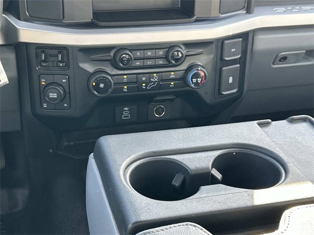 Certified 2023 Ford F250 XL image 16