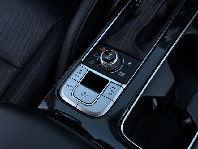 Used 2022 Kia Telluride EX w/ Towing Package AWD/4WD image 28