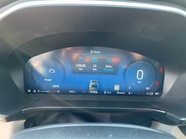 Certified 2024 Ford Escape SE w/ PHEV Premium Package image 22