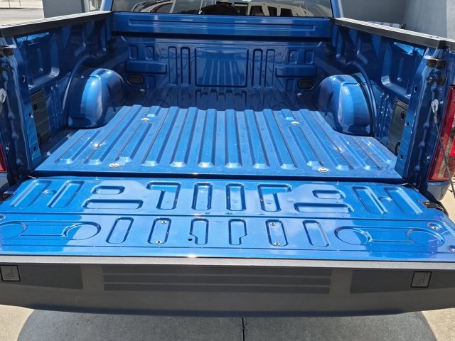 Certified 2024 Ford F150 STX RWD image 31