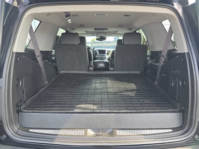 Used 2017 GMC Yukon Denali w/ Open Road Package AWD/4WD image 18
