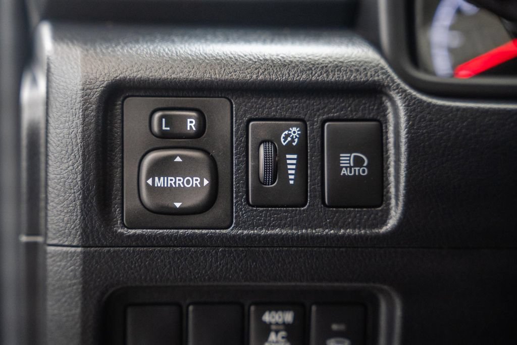 Used 2023 Toyota 4Runner SR5 Premium w/ Moonroof Package RWD image 43