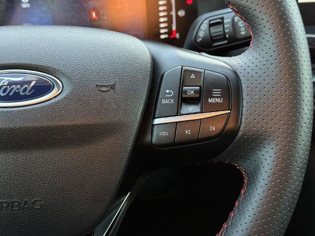 Certified 2024 Ford Escape ST-Line w/ Tech Pack #1 image 20