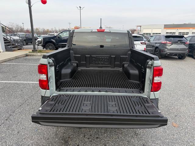 Certified 2024 Ford Maverick XL image 9