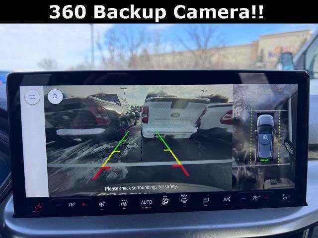Certified 2023 Ford Escape Active w/ Tech Pack #2 image 11