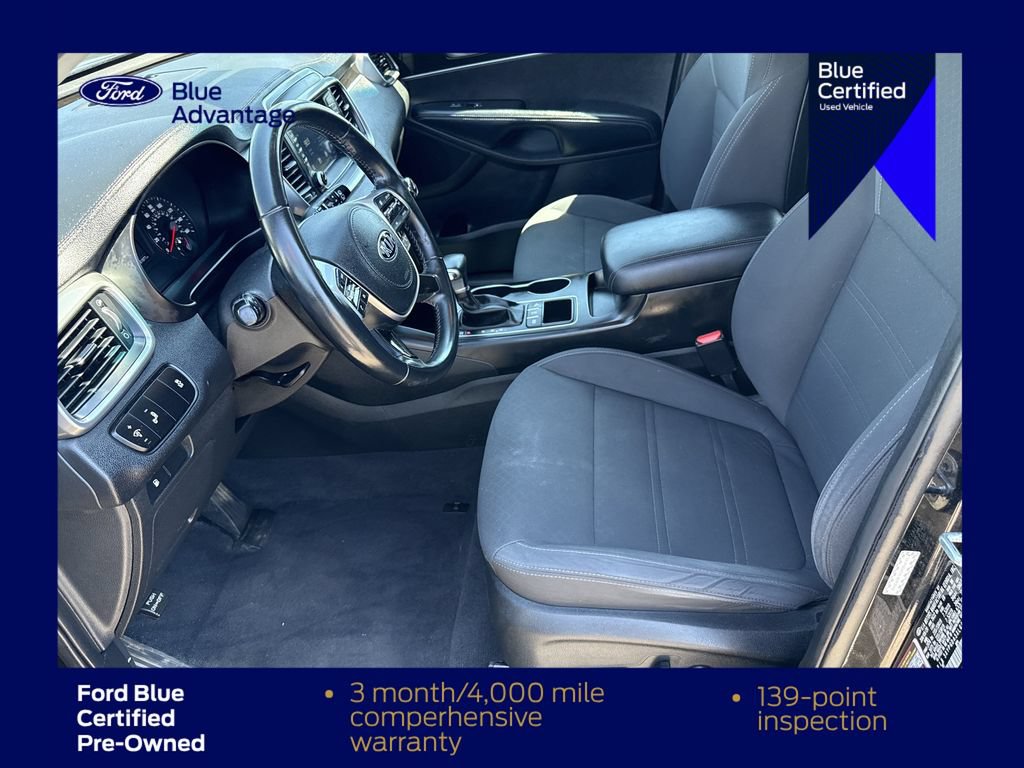 Used 2020 Kia Sorento S AWD/4WD image 11