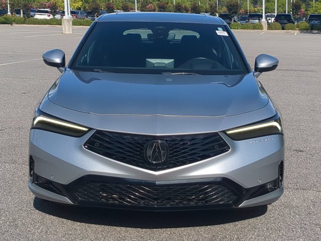Used 2023 Acura Integra A-Spec FWD image 9