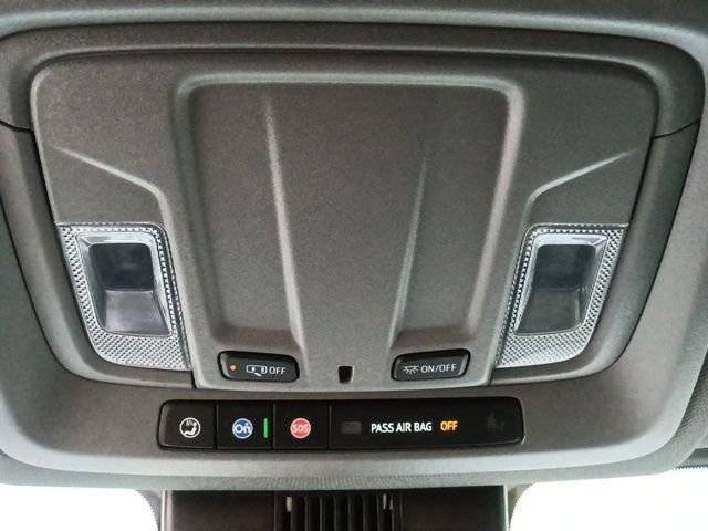 Used 2025 Chevrolet Silverado 1500 Custom w/ Turbomax Blackout Package image 24