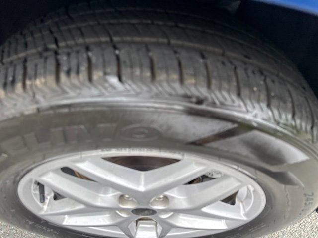 Certified 2024 Ford Edge SEL AWD/4WD image 11