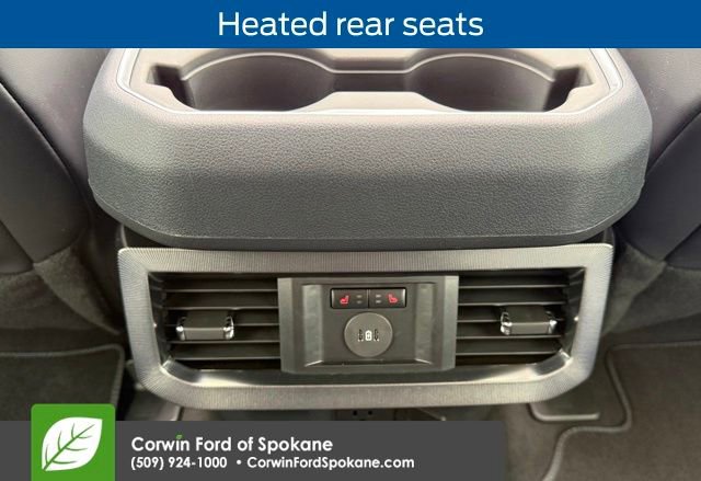 Certified 2026 Ford F450 Platinum AWD/4WD image 15
