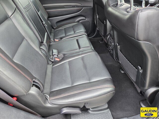 Used 2024 Dodge Durango GT AWD/4WD image 16