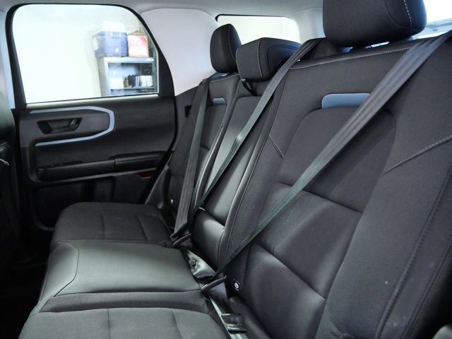 Certified 2023 Ford Bronco Sport Badlands AWD/4WD image 15
