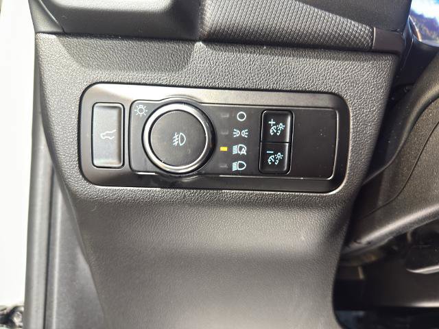 Certified 2024 Ford Bronco Sport Outer Banks AWD/4WD image 16