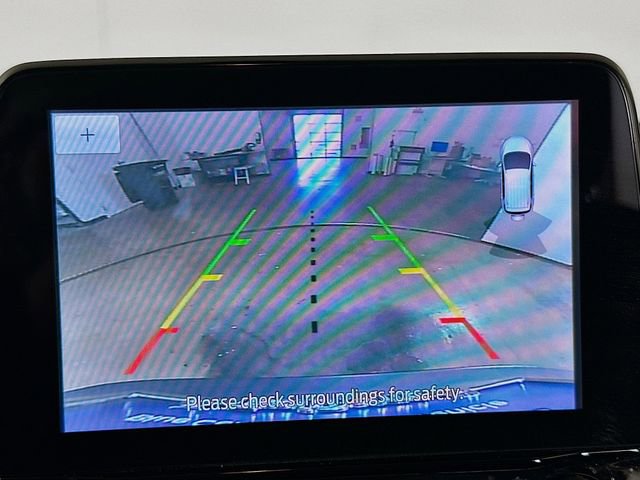 Certified 2022 Ford EcoSport SE w/ SE Convenience Package image 16