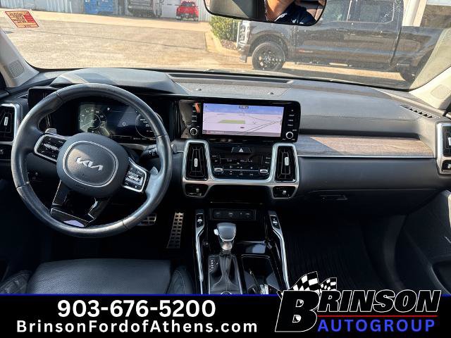 Used 2022 Kia Sorento SX Prestige AWD/4WD image 13